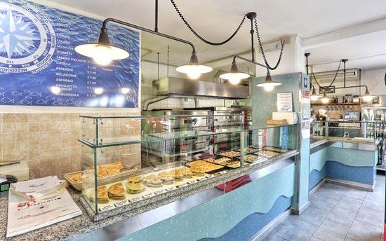 Il Pizzicotto