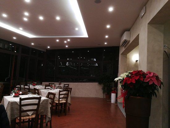 La Terrazza Ristorante Pizzeria