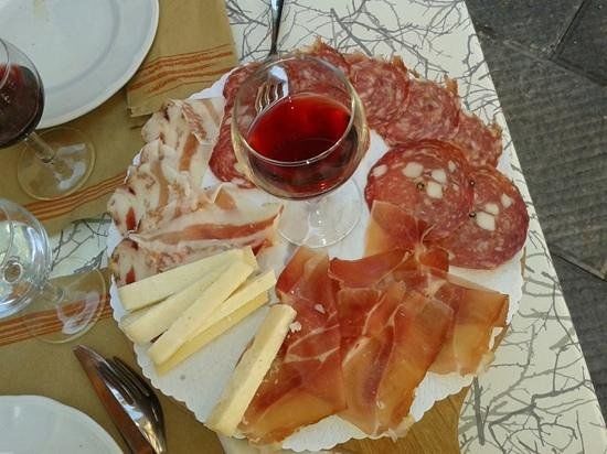 Ristorante Bar Vittoria