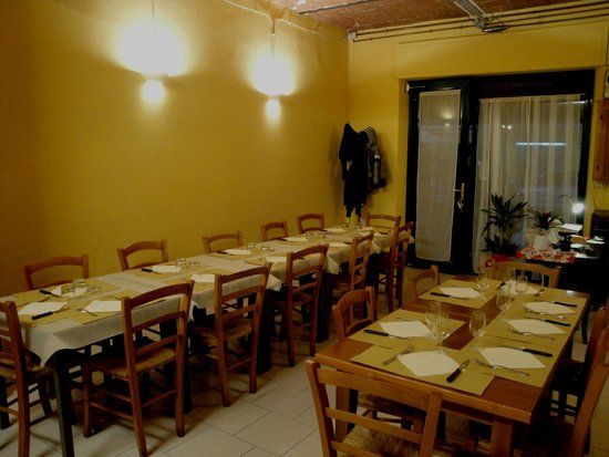 Pilipili Pizzeria