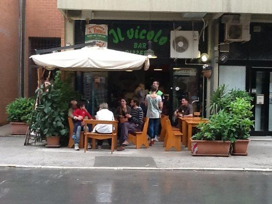 Il vicolo