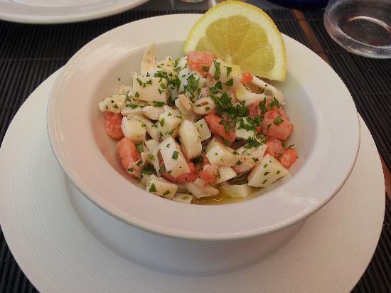 Ristorante da Mario