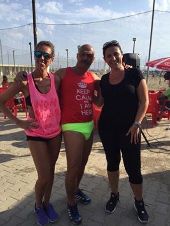Bagno Miramare