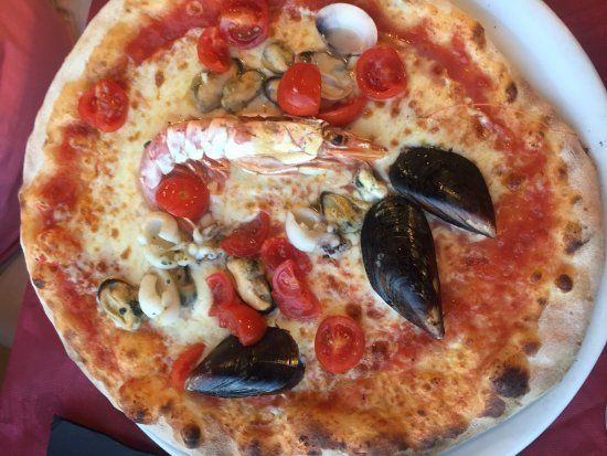 Pizzeria Lavenza