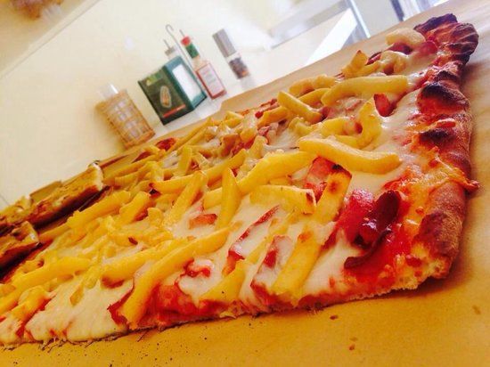 Pizzeria Il Gusto