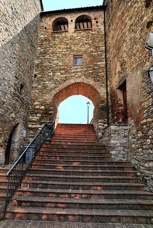 Antico Castello