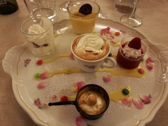 Ristorante Lombardi