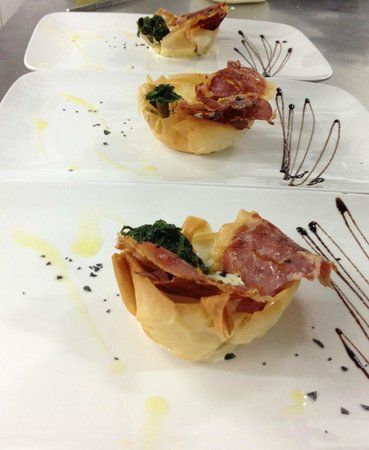 Ristorante Diesis