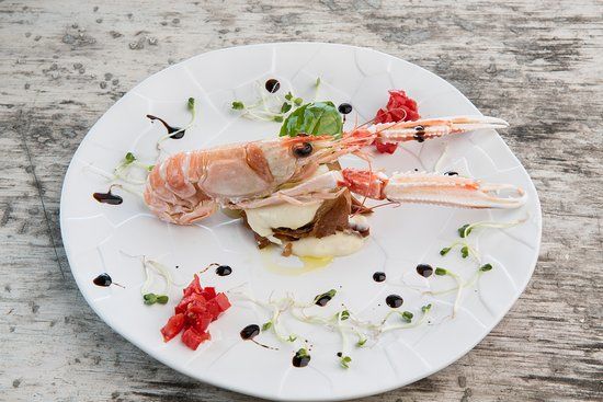 Basilico fresco ristorante