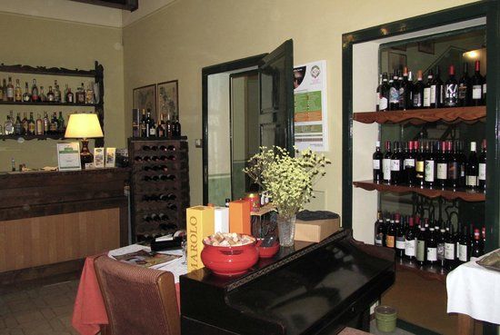 Restaurant Alpino