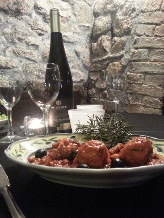 Ristorante Il Grembo