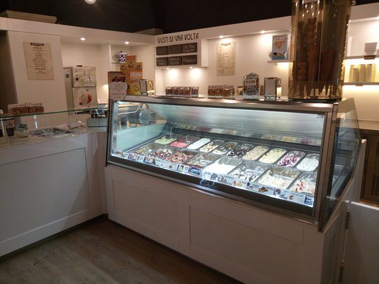 Gelaterie C'era Una Volta