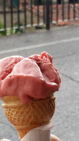 Gelateria al ponte