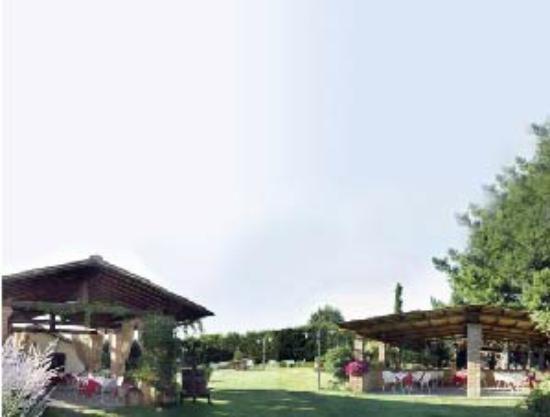 Osteria I' Casolare