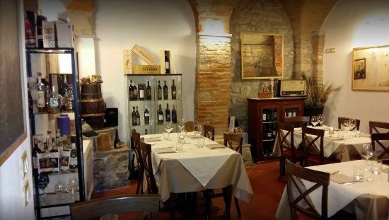 Antica Torre