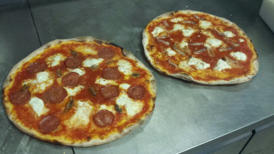 Spizzettando