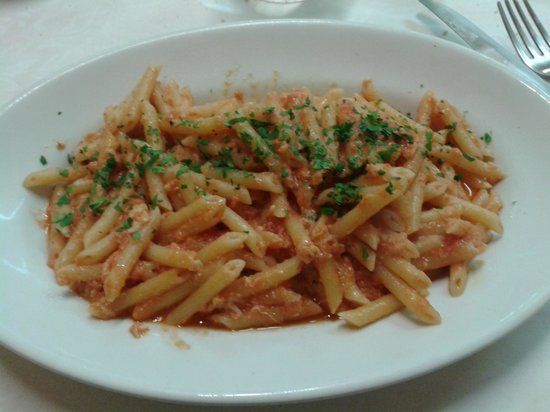 Ristorante Pizzeria Olga