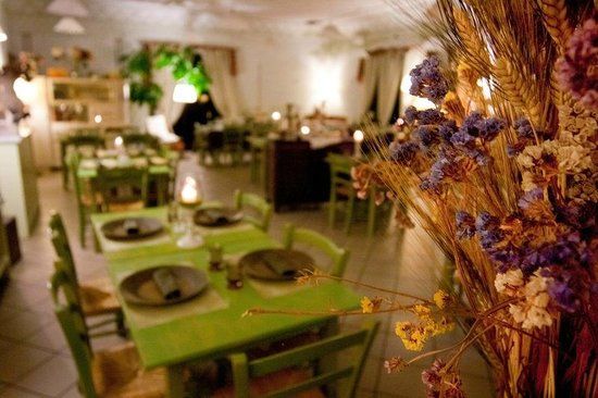 I Diavoletti Ristorante Pizzeria