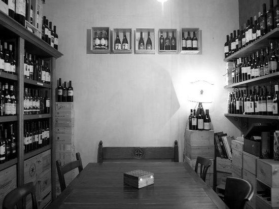 Enoteca Vino e Convivio