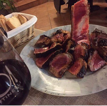 Osteria Martinelli