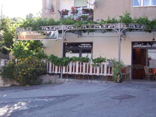 La Pergola