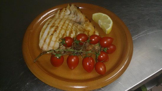 Trattoria La Sugheraia