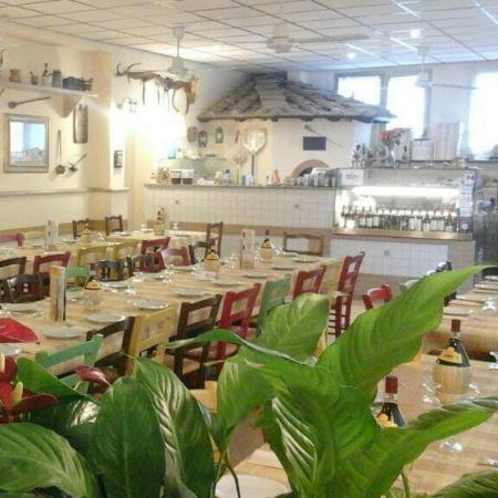 Bar Pizzeria Valeri