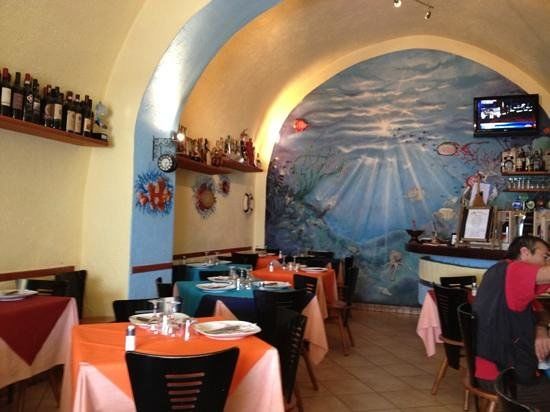 Trattoria Lo Sfizio