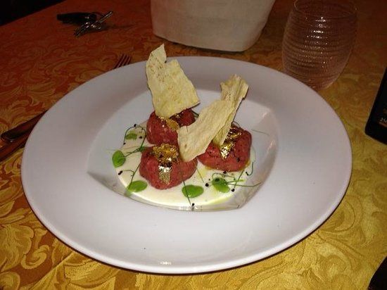 Osteria Il Tributo