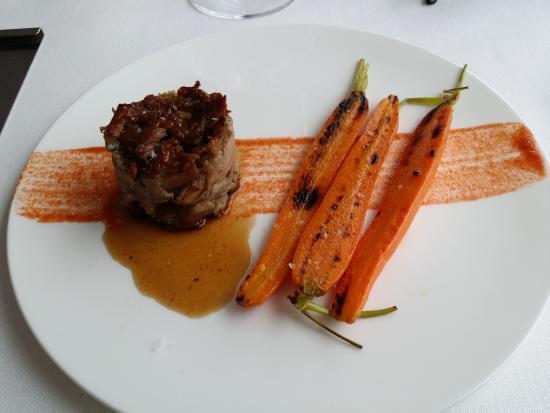 Ristorante Sciato'