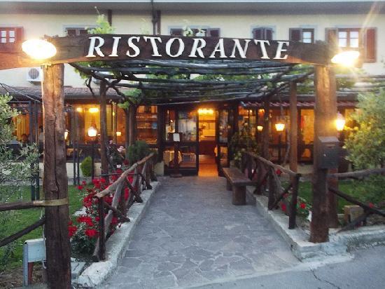 La Cantina da Caino