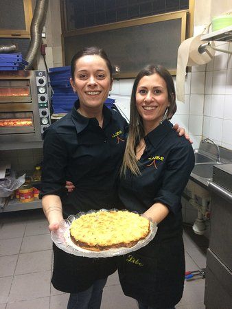 Bar Pizzeria da Libe
