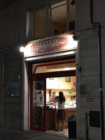 Pizzeria da Sugarello