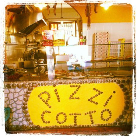 Il Pizzicotto