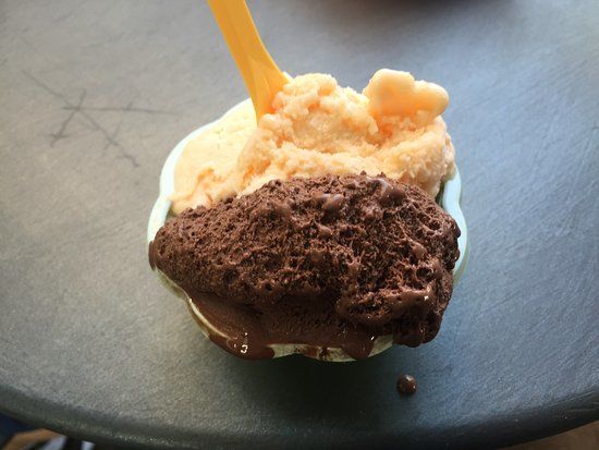 Gelateria Il Cigno