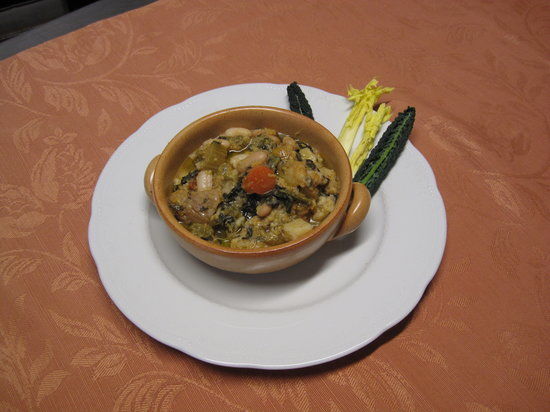 Ristorante I 4 Venti