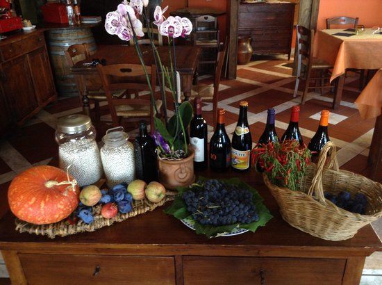 Osteria Dal Moro