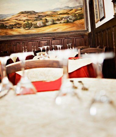 Ristorante Laudomia da Rossano
