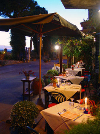 La Taverna del Pittore