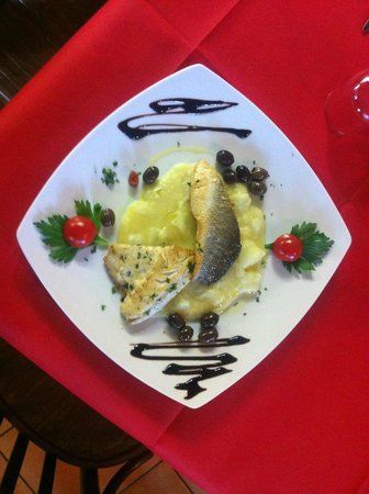 Il Ritrovo Ristorante Pizzeria