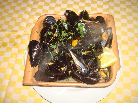 Osteria Dei Golosi