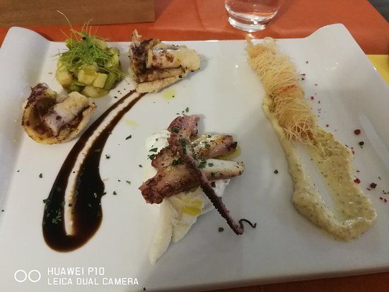 Ristorante La Veranda