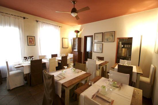 La Bussola da Gino