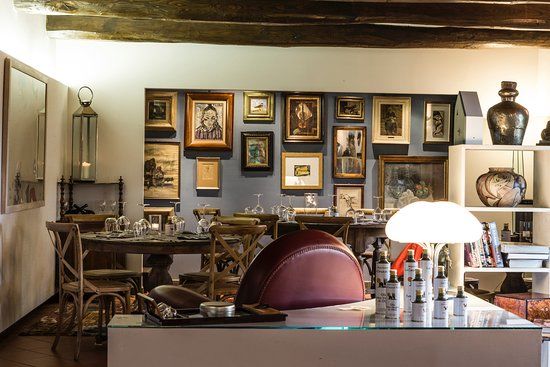 La Casa di Rodo