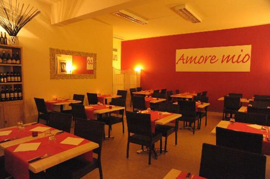 Amore Mio