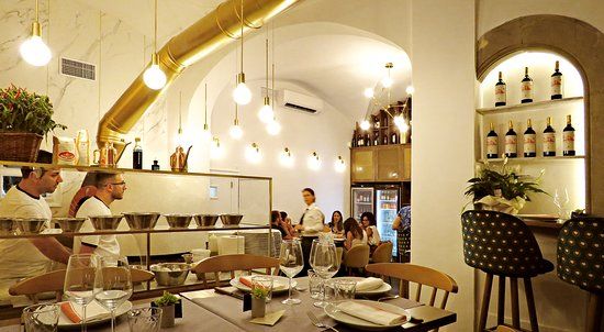 Bottega Conviviale