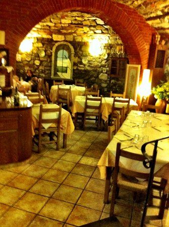 La Cantina