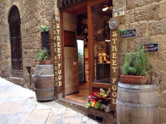 La Sosta del Priore