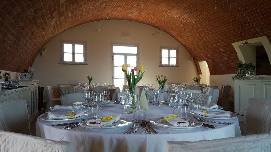 Ristorante Le Sodole