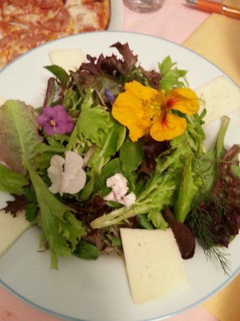 Ristorante Pizzeria La Rosmarina